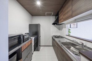 Private kitchen - HILLS NISEKO A (Nisekocho)