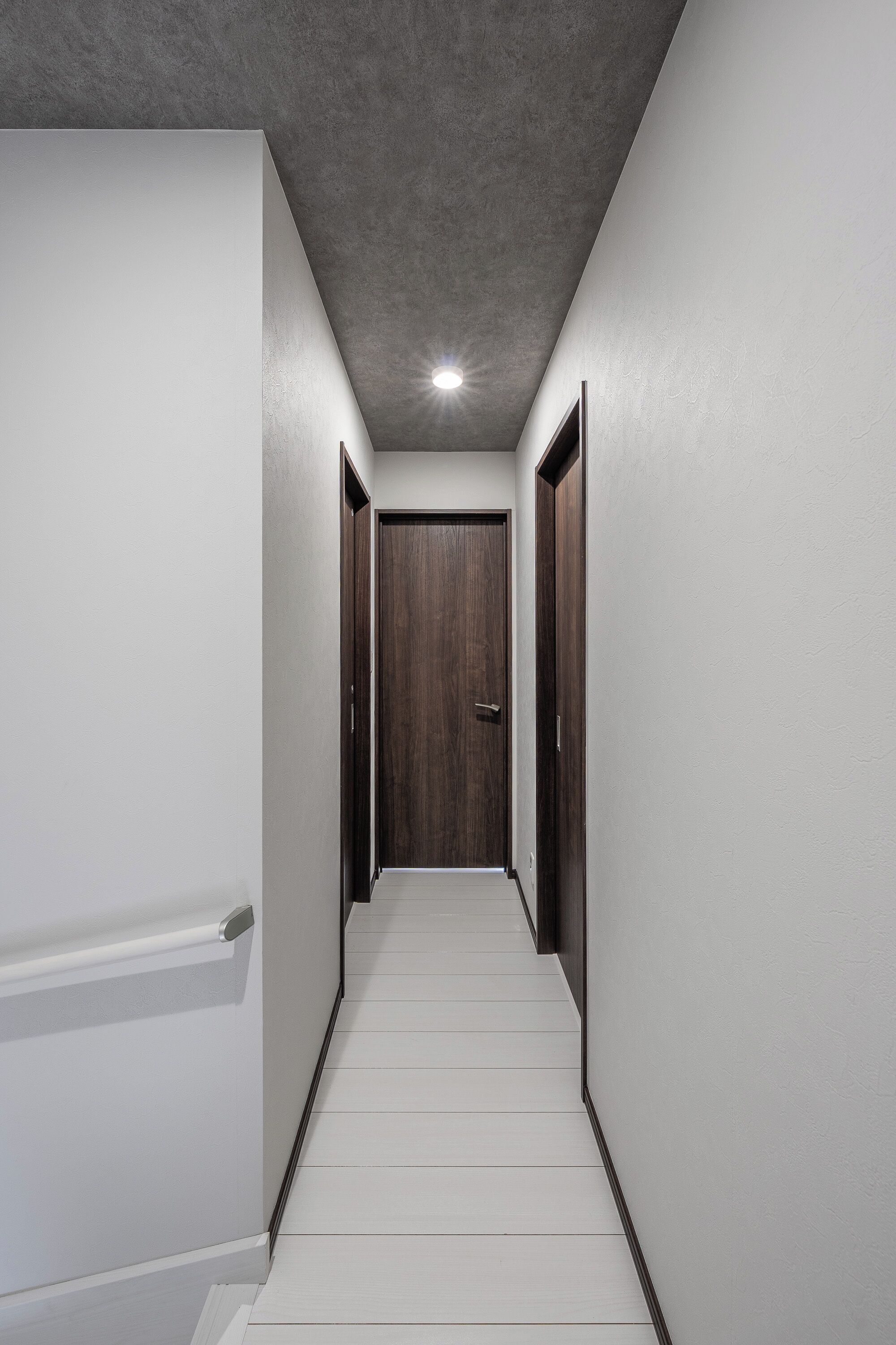 Apartamento | Parte interna