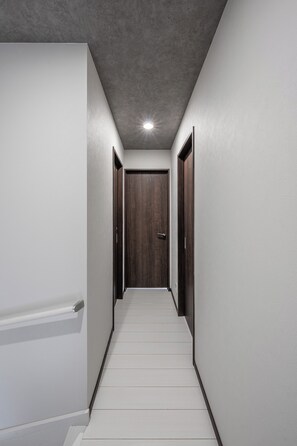 Interior - HILLS NISEKO A (Nisekocho)