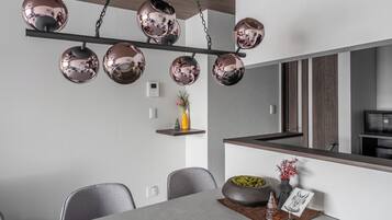 Apartment | Speisen