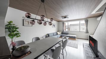 Apartemen | Interior