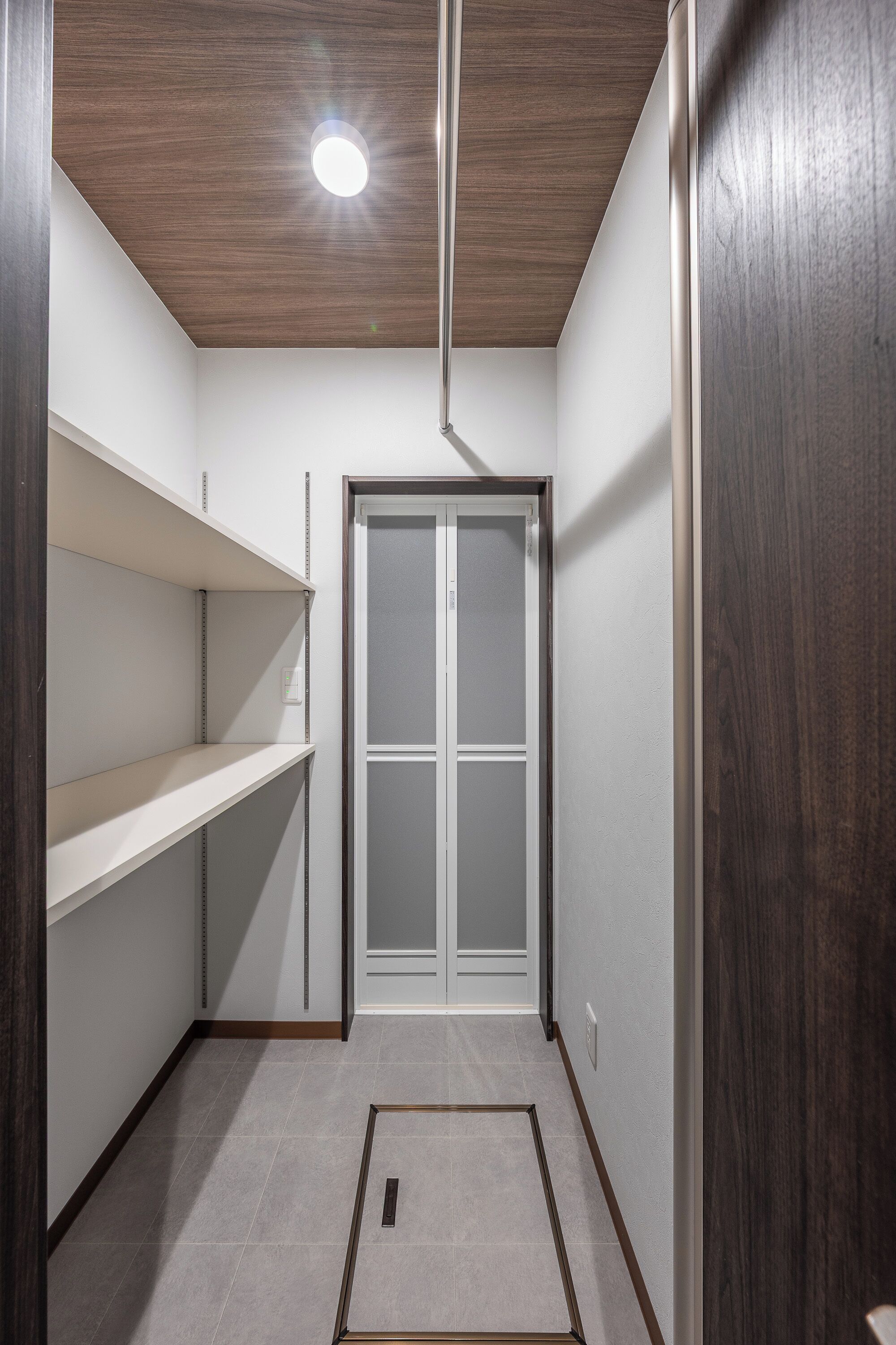 Leilighet | Innvendig