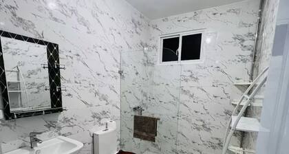 Spacious, Luxurious & modern house with 3-bedroom in Bonao.