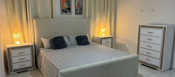 Spacious, Luxurious & modern house with 3-bedroom in Bonao.