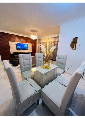 Interior - Spacious, Luxurious & modern house with 3-bedroom in Bonao. (Bonao)