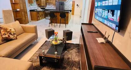 Spacious, Luxurious & modern house with 3-bedroom in Bonao.