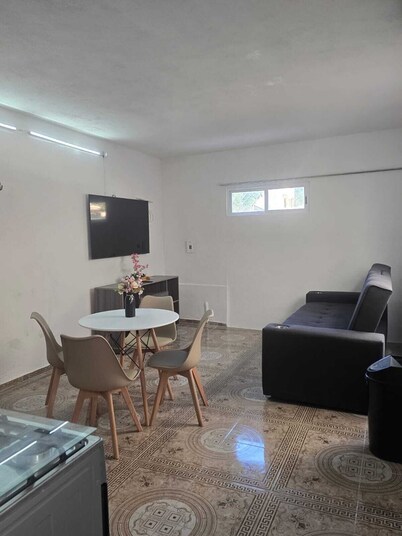 Cozy Mini House in the Heart of Mérida 