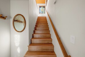 Interior - Beau Bear - NEW Listing - Play All Day! Game Room, Swing Set & Hot Tub Cabin (Big Bear City)