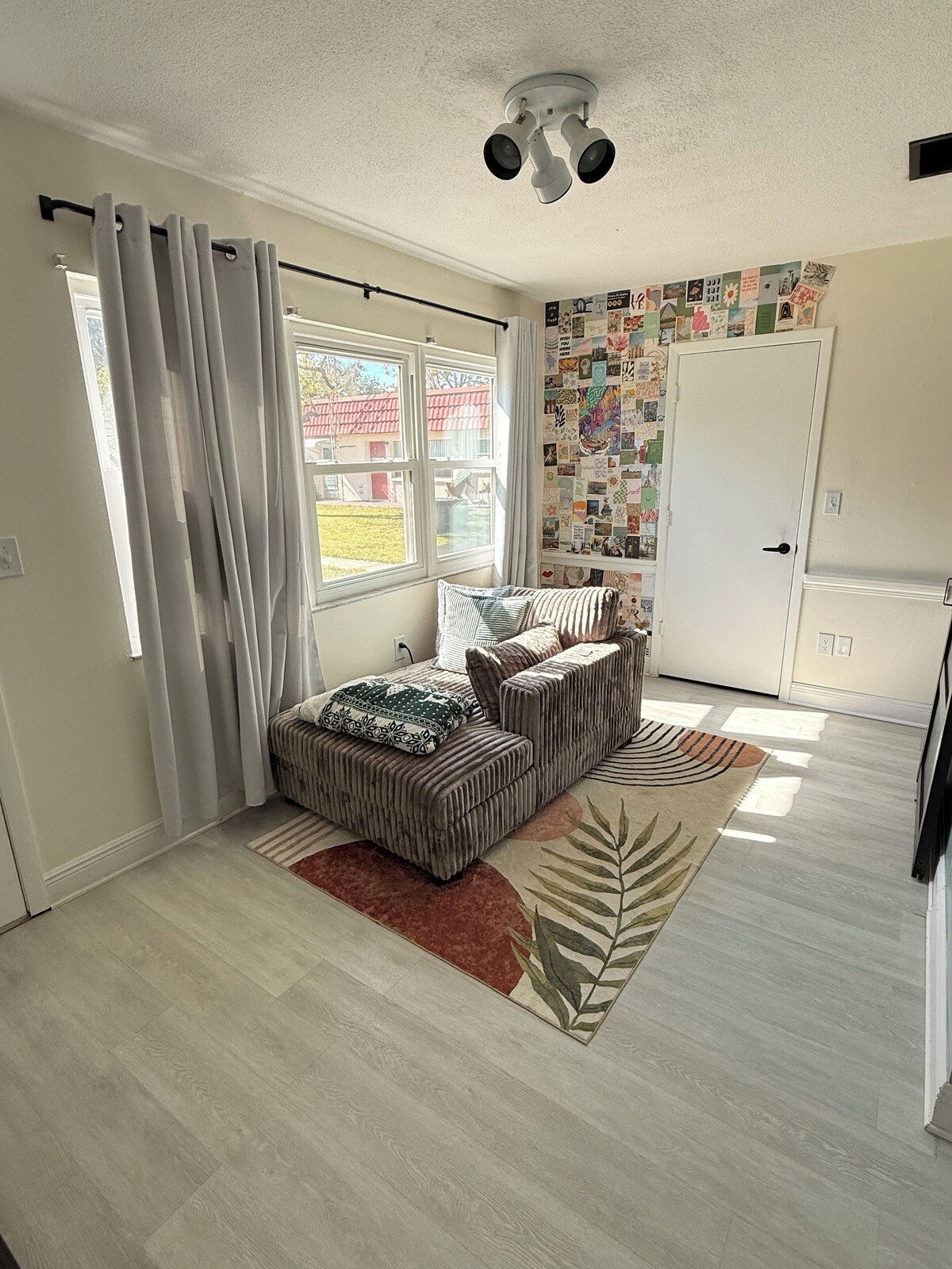 Imagen de perfil del propietario o de la propietaria