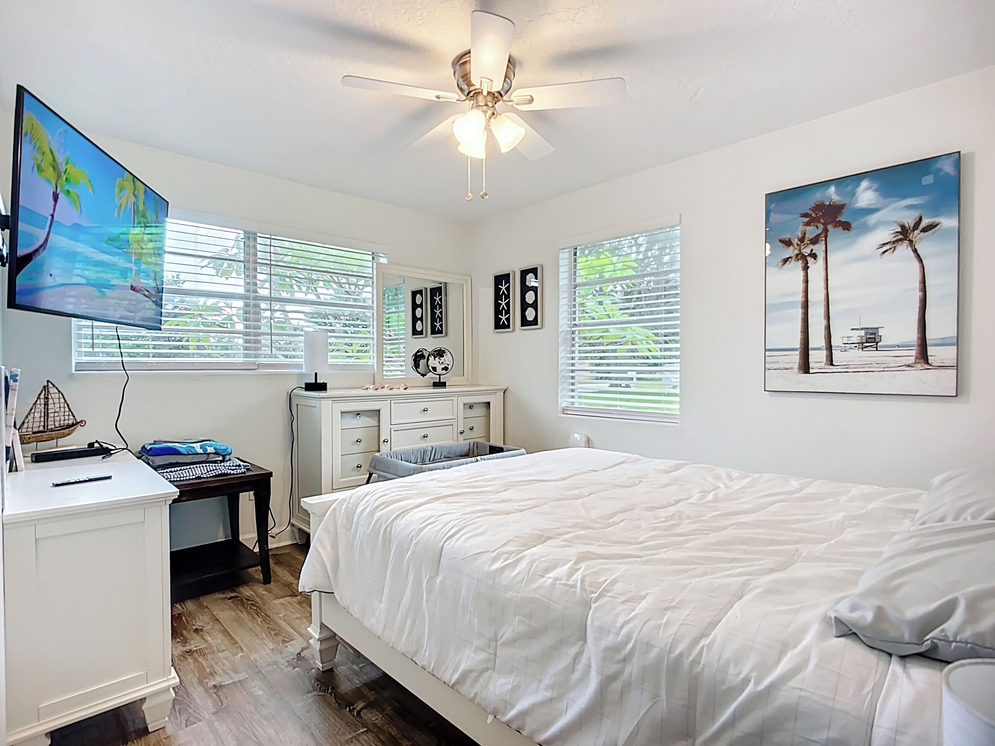 Internet y ropa de cama