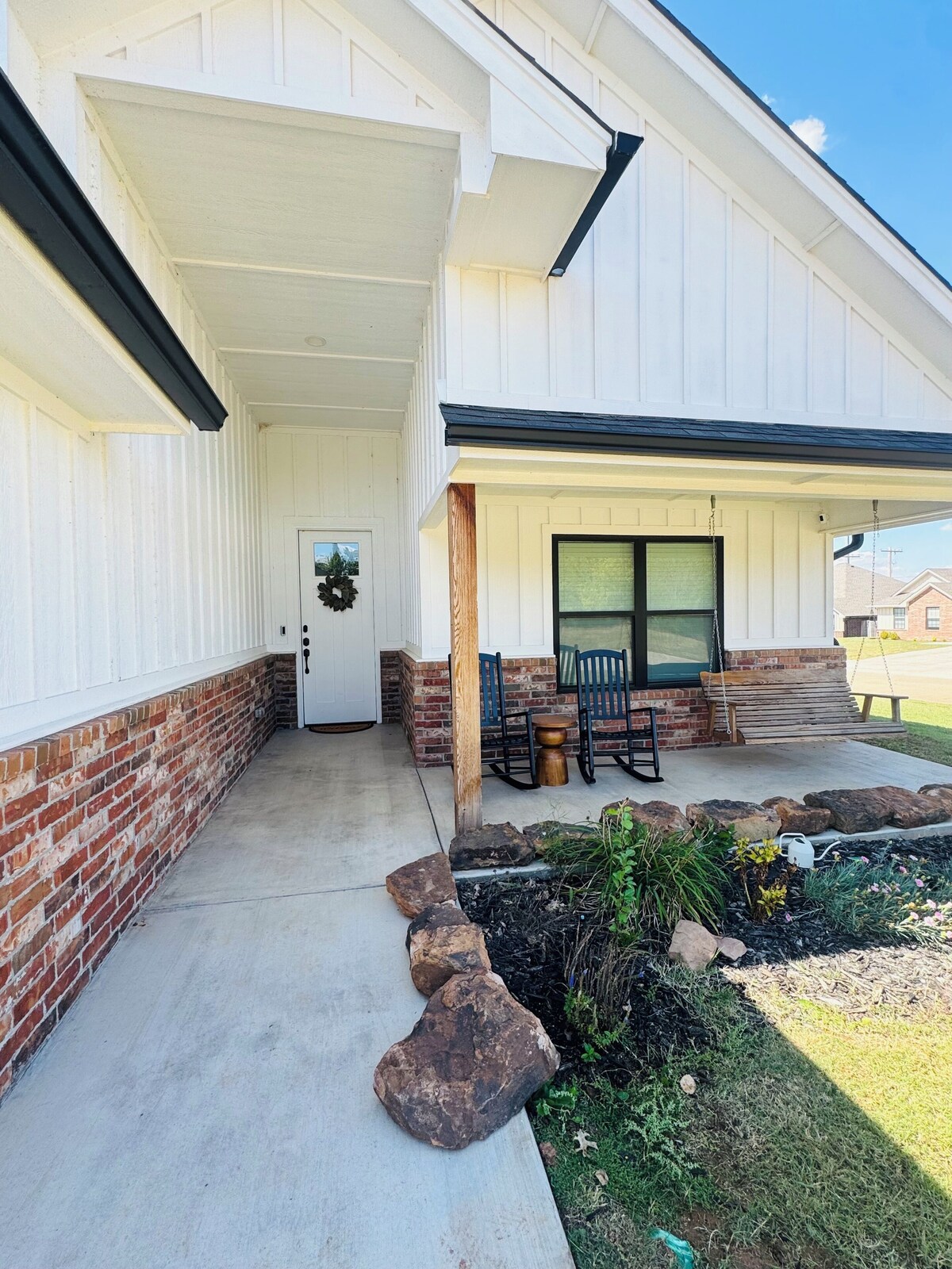 Værtens profilbillede