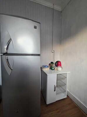 Interior - Single Room in the center of Punta Arenas (Punta Arenas)