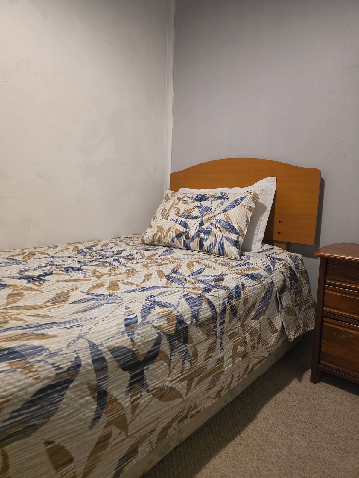 Image de profil de l’hôte