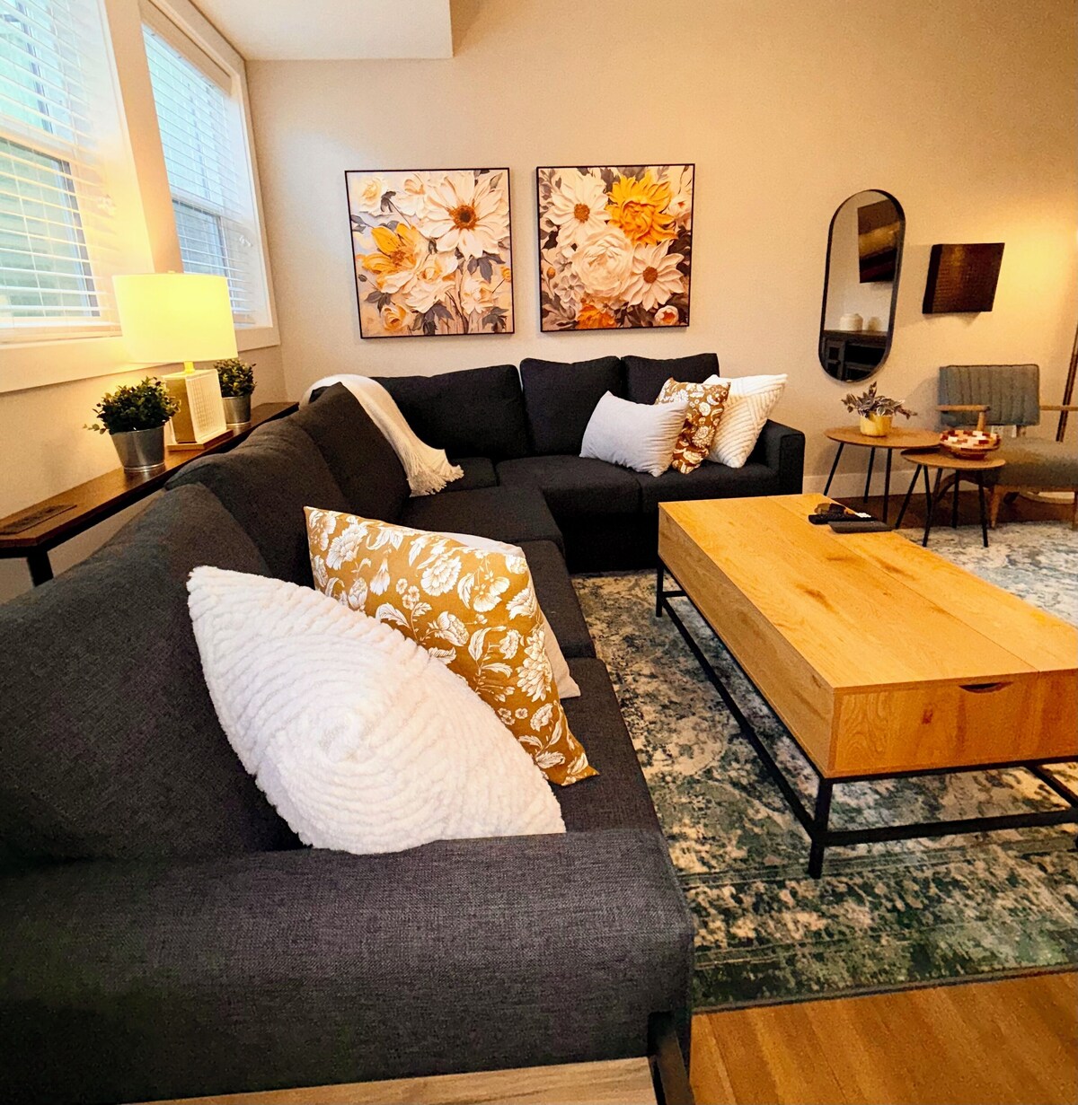 Bild für Gastgeberprofil