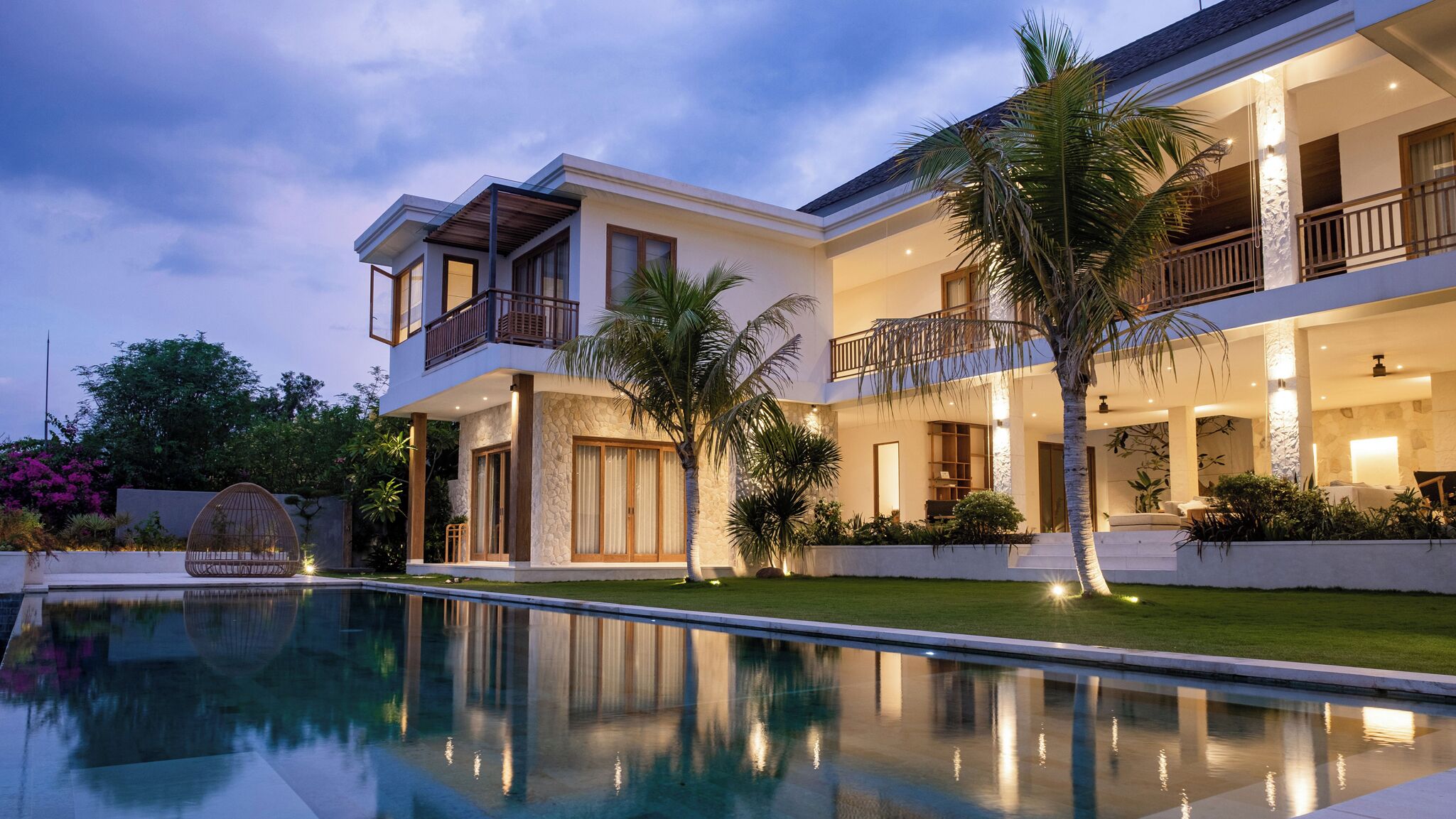 สระว่ายน้ำในร่ม