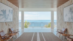 Interior - Leq Bale by Elite Havens (Pemenang)