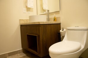 Hair dryer, towels - Paravian 504 Playa del Carmen (Playa del Carmen)