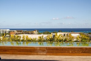 Pool - Paravian 504 Playa del Carmen (Playa del Carmen)