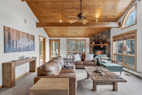 Entire Chalet in Windham, NY