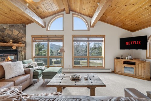 Entire Chalet in Windham, NY