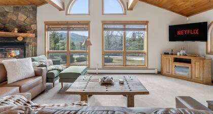 Entire Chalet in Windham, NY