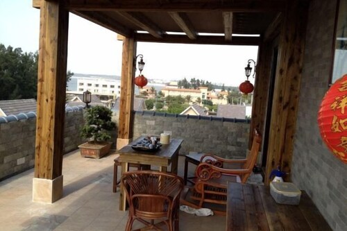 Haonianhua Yatao Resort