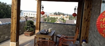 Haonianhua Yatao Resort