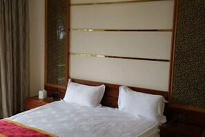 Room - Haonianhua Yatao Resort (Wuchuan)