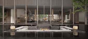 Banyan Tree Mount Emei