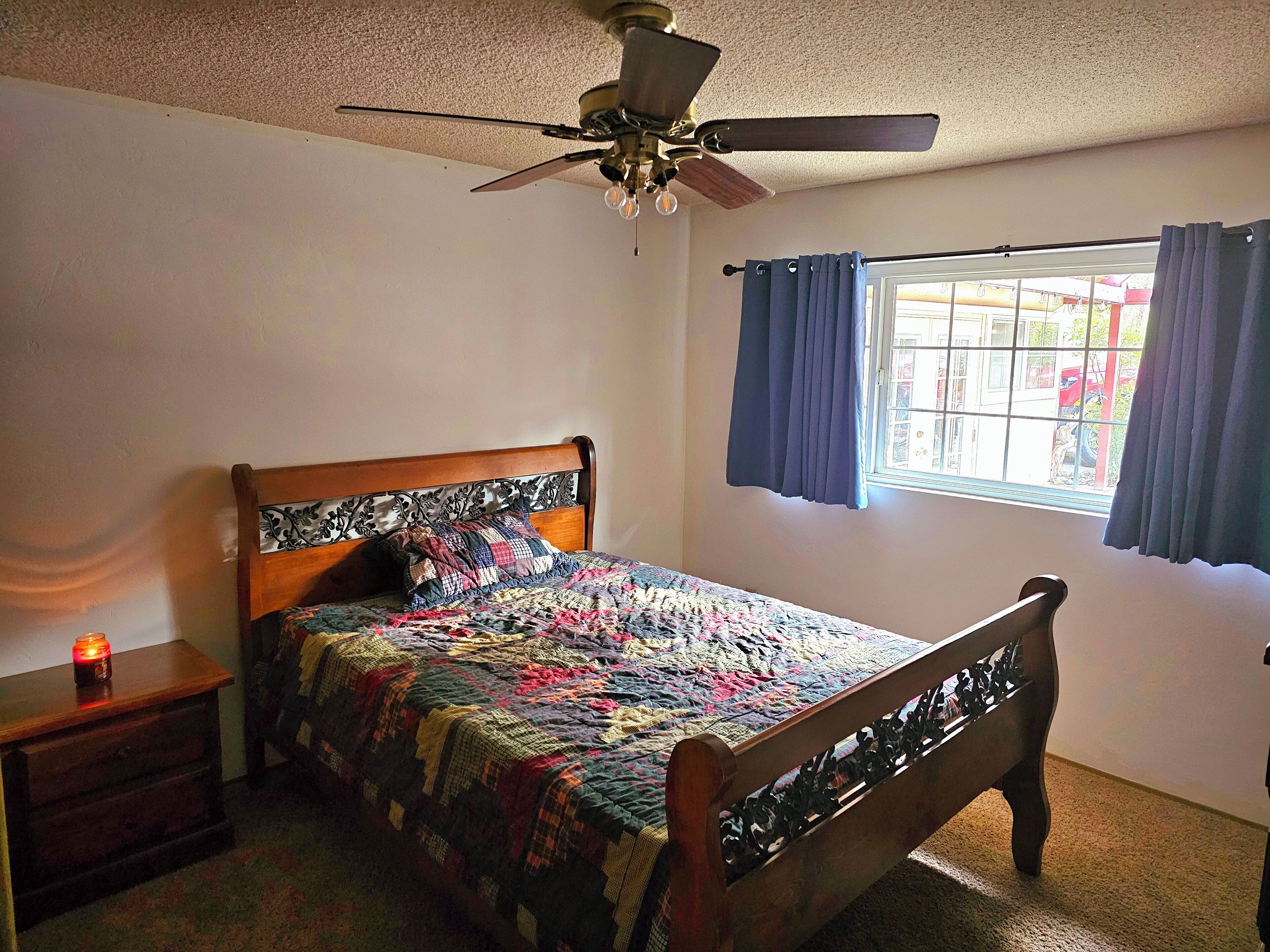 Wi-Fi, vuodevaatteet