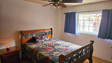 Wi-Fi, vuodevaatteet