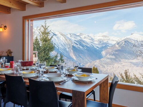 La Balance by Interhome