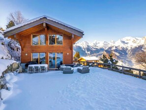 Exterior - La Balance by Interhome (Nendaz)