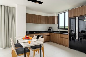 Cucina privata