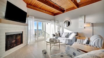 Leilighet | 2 soverom og internett