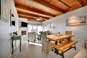 Apartment | 2 Schlafzimmer, Internetzugang