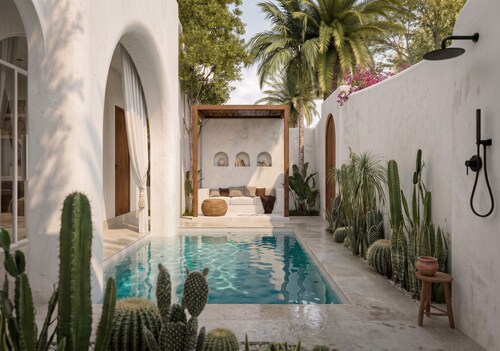 Svara Boutique Residences