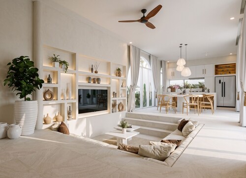 Svara Boutique Residences