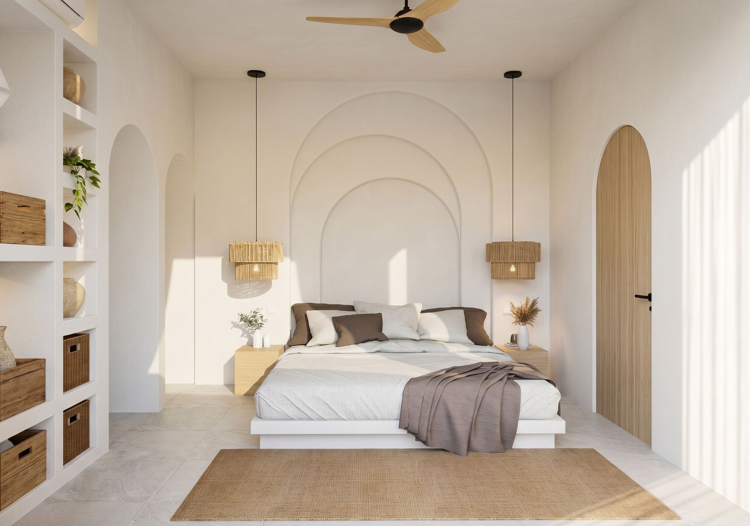 Luxury-Zimmer, Gartenblick | Verdunkelungsvorhänge, kostenloses WLAN