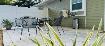 Welcome to the Spring Dream