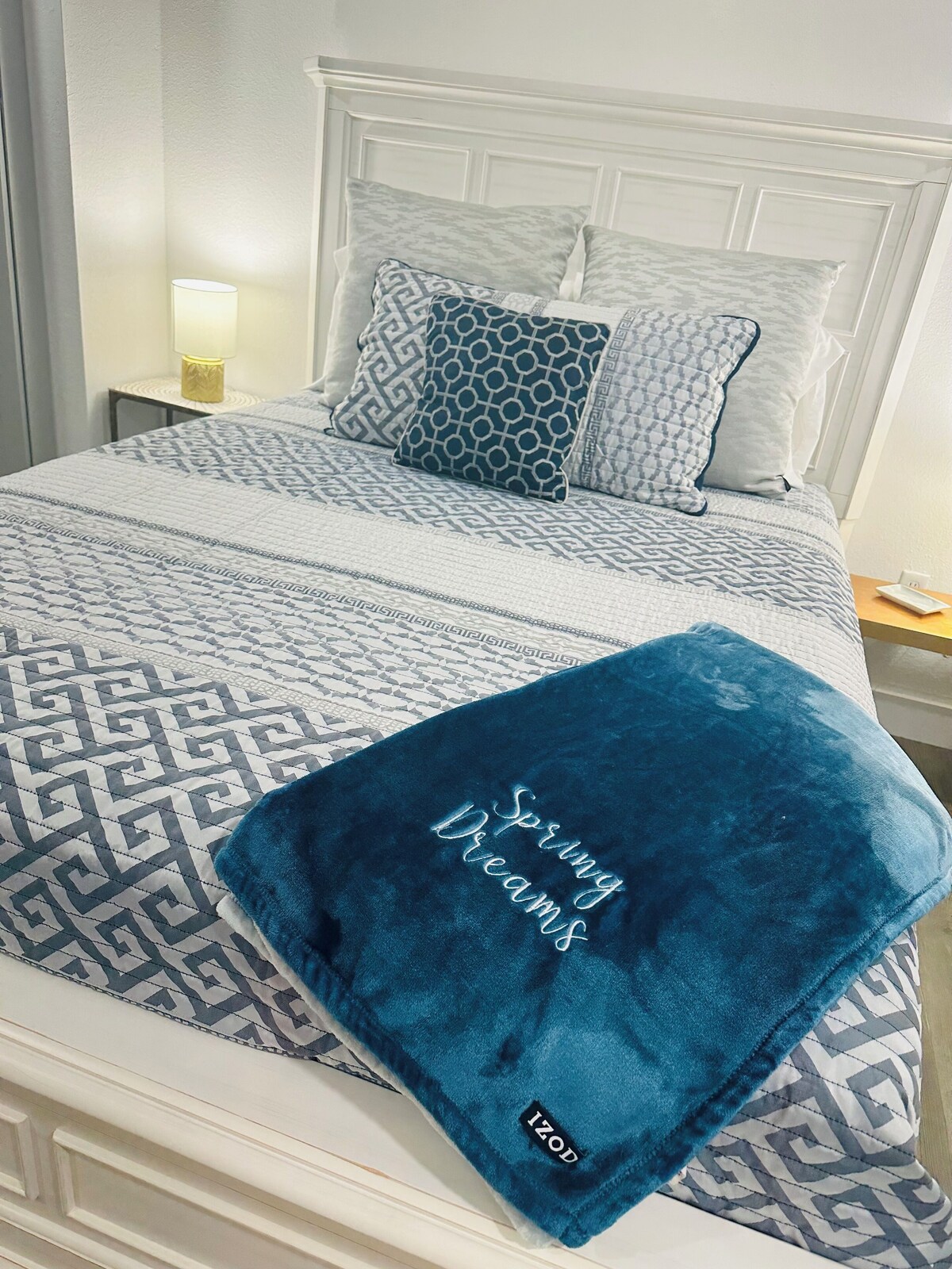 Imagen de perfil del propietario o de la propietaria