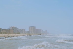 Beach - Upscale Waterfront Home | Hot Tub |Rooftop Balcony (Bacliff)