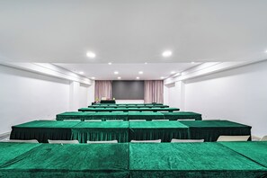 Meeting facility - Trendy Romantic MAXScreen Hotel (Guangzhou)
