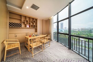 Interior - Trendy Romantic MAXScreen Hotel (Guangzhou)