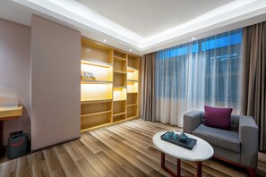 Interior - Trendy Romantic MAXScreen Hotel (Guangzhou)