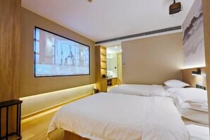 Room - Shanghai Lu'an Hotel (Ningguo Road) (Shanghai)