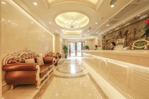 Vienna 3 Best Hotel Guangzhou Canton