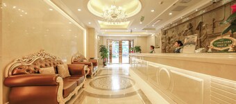 Vienna 3 Best Hotel Guangzhou Canton