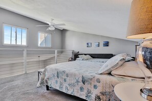 Apartment | 2 bedrooms, Internet - Beach Access Heated Pool Resort Condo for 8 (Indian Shores)