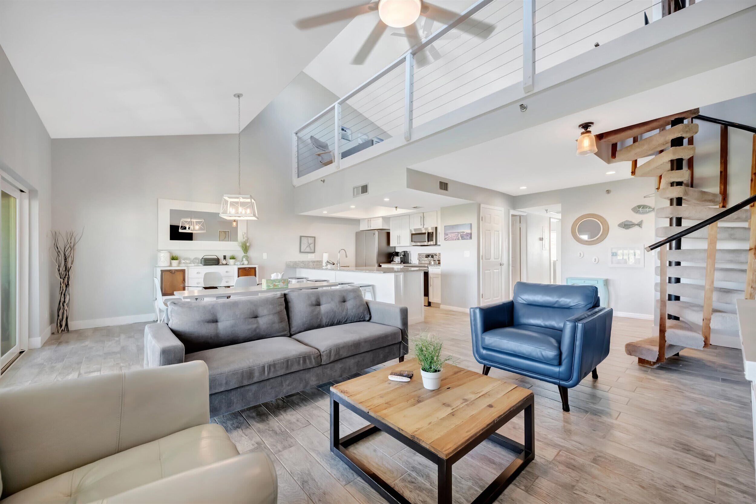 Apartment | 2 bedrooms, Internet